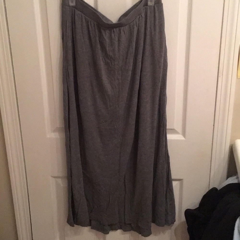 SUMMER SKIRT